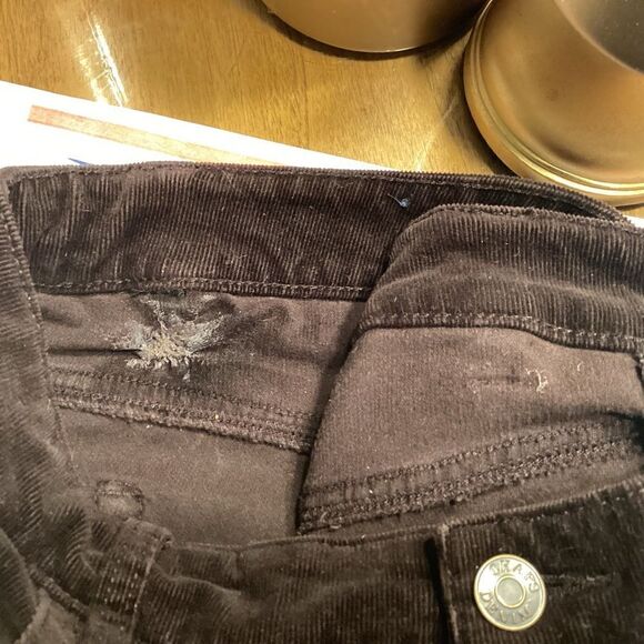 Chaps size 12 - Picture 7 of 7